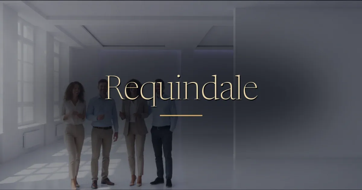 Requindale
